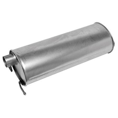 Walker Exhaust Muffler, 21355 21355